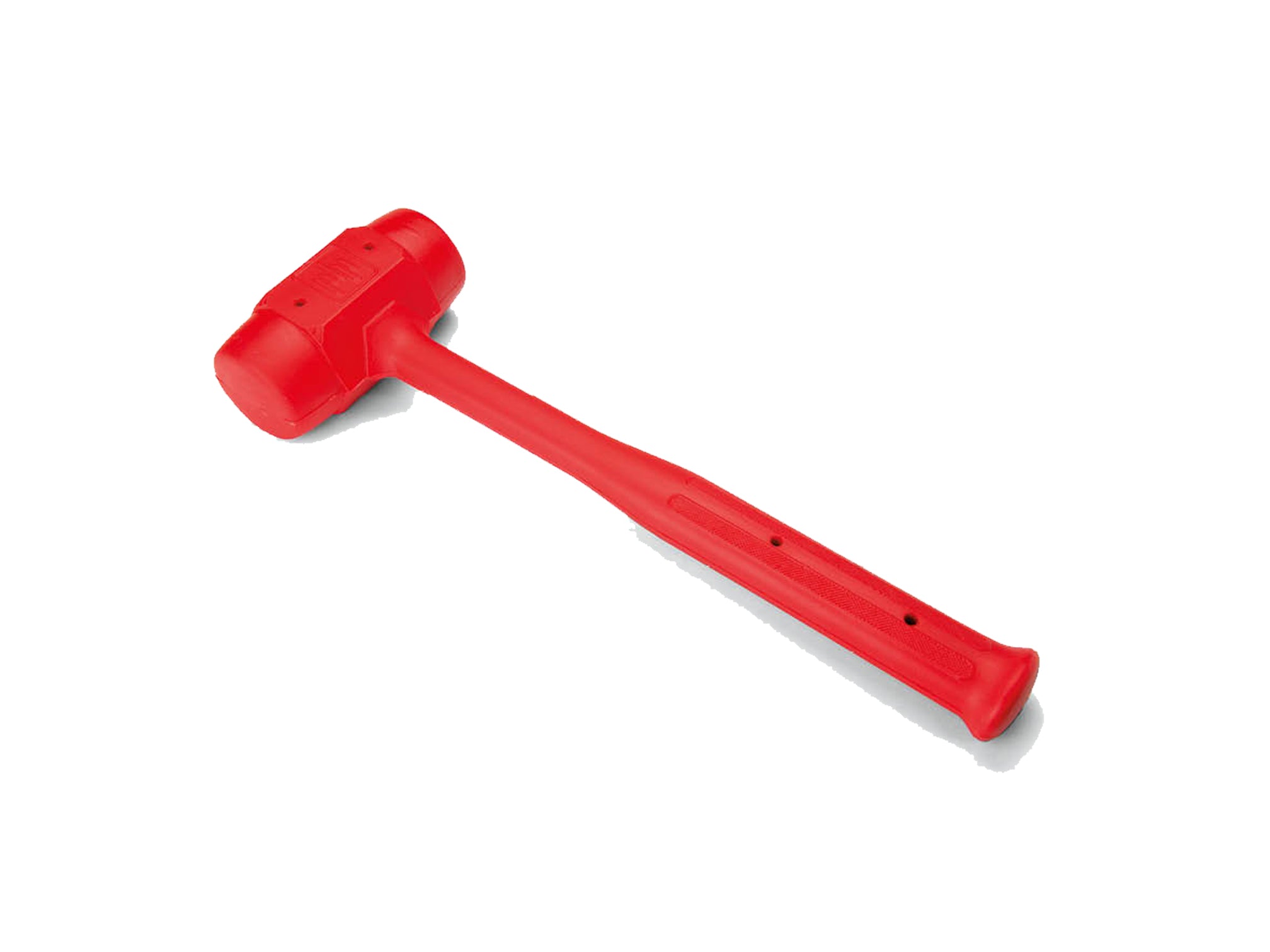 Anti-bounce mallet - MEL - Gamm Anti-bounce mallet - MEL - Gamm